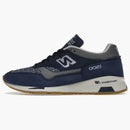 New Balance 1500 Miuk Navy Gray Harris Tweed