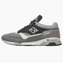 New Balance 1500 Gray Black Silver