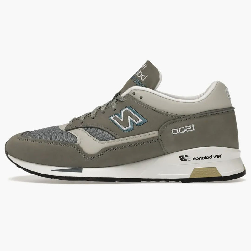 New Balance 1500 Grey Blue