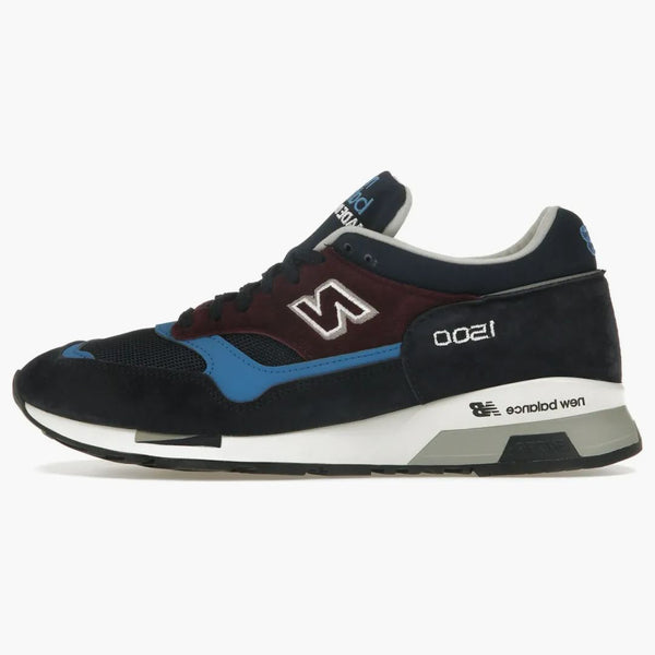 New Balance 1500 Indigo Powder Blue