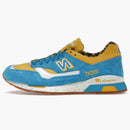 New Balance 1500 LAMJC X Colette x UCLA invicto