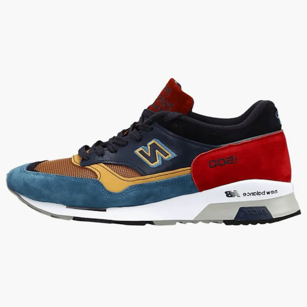 New Balance 1500 Miuk Yard Pack Multi-color
