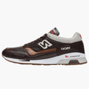 New Balance 1500 Miuk Elite Gent Brown Tan Off-white