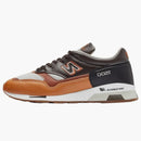 New Balance 1500 Miuk Gentleman's Pack Brown Black Khaki