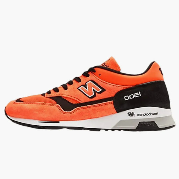 New Balance 1500 miuk neon orange svart