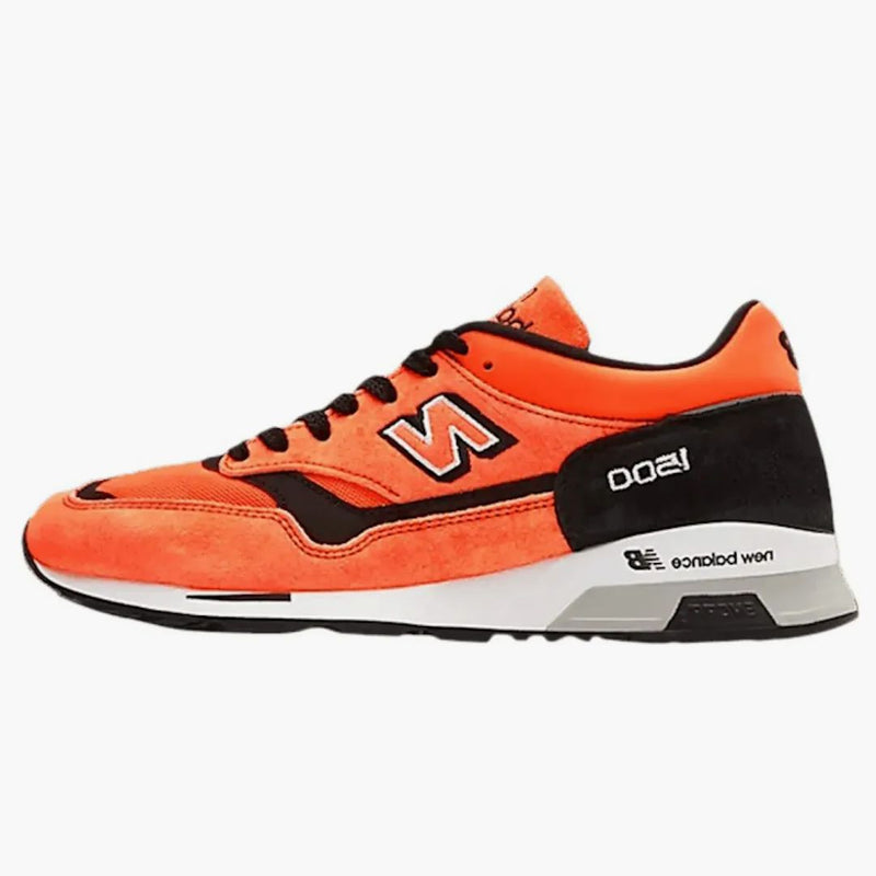 New Balance 1500 miuk neon orange svart
