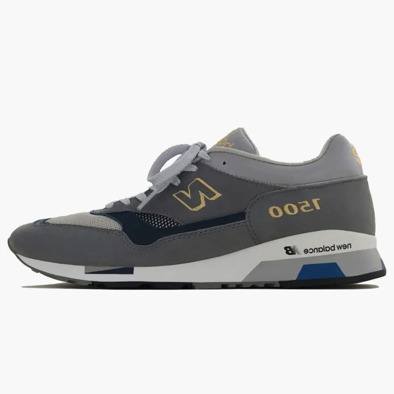 New Balance 1500 Made In Japan 35th Anniversary