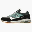 New Balance 1500 Miuk Teal Black