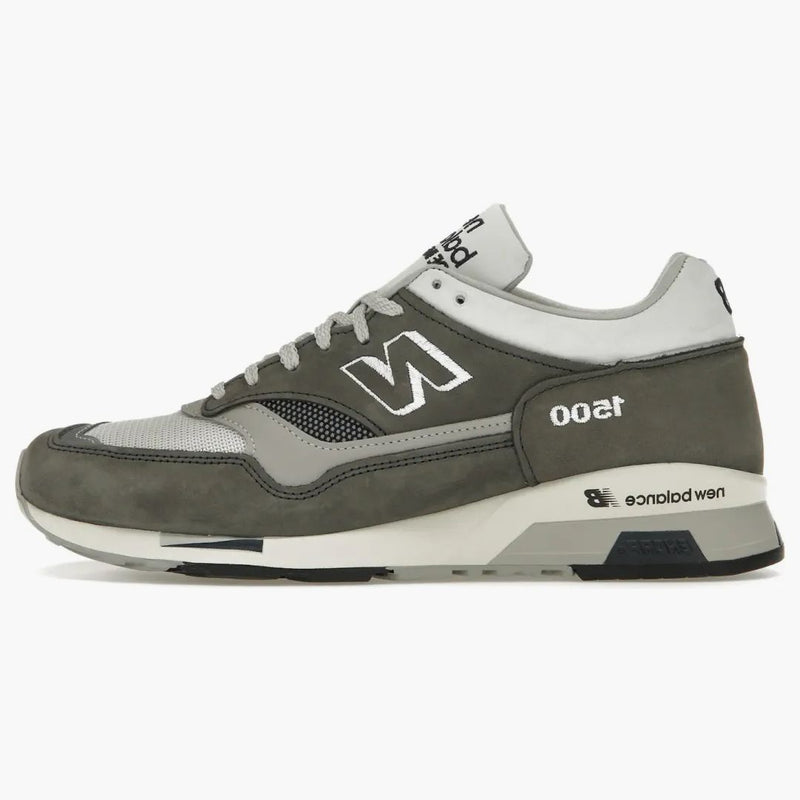 New Balance 1500 MIUK 35 -årsjubileumsgrå