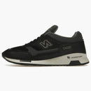 New Balance 1500 Miuk Black Magnet plateado abedul