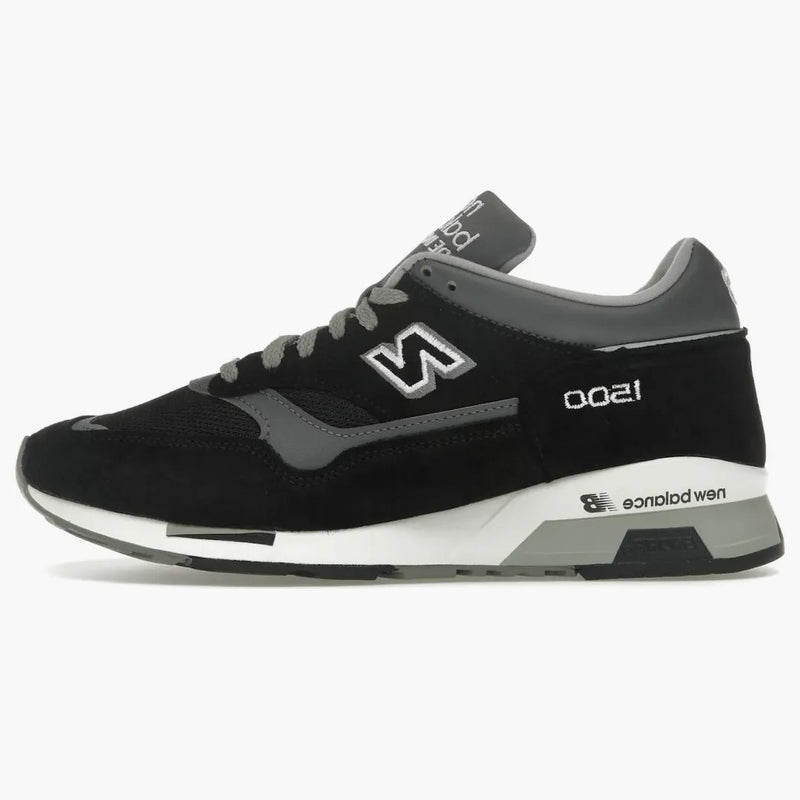New Balance 1500 miuk svart rökt pärla