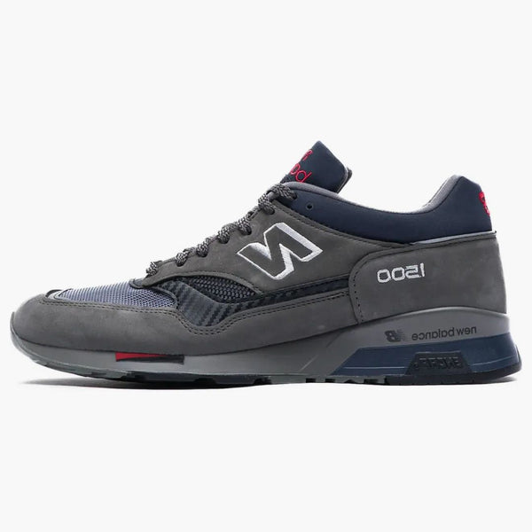 New Balance 1500 MIUK granit kolfiber