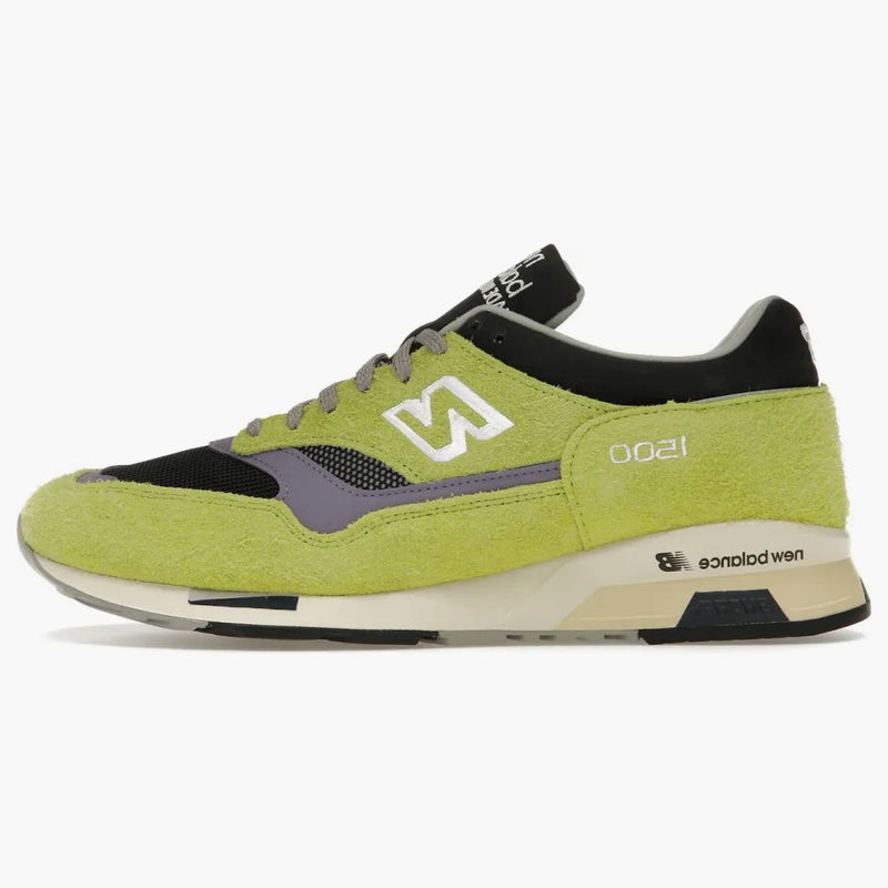 New Balance 1500 Miuk Green Oasis