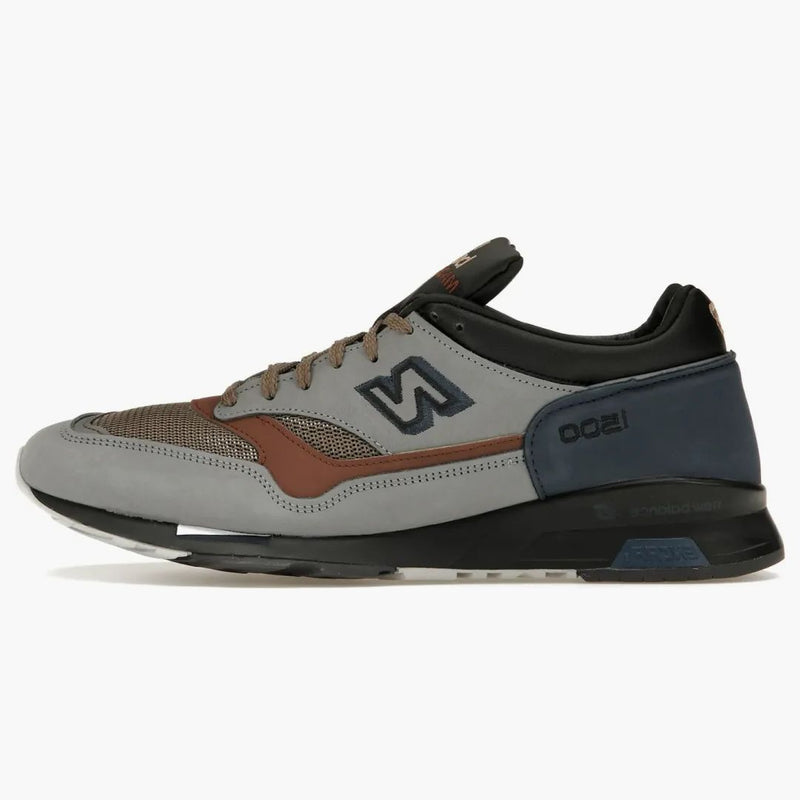 New Balance 1500 miuk grå svart