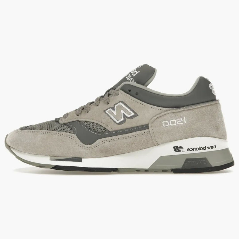 New Balance 1500 miuk grå