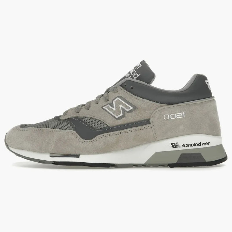 New Balance 1500 miuk grå