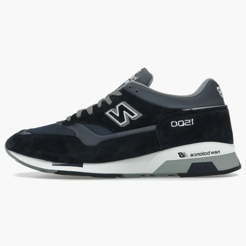 New Balance 1500 Miuk Navy Blue Grey