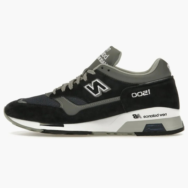New Balance 1500 MIUK Navy Gray