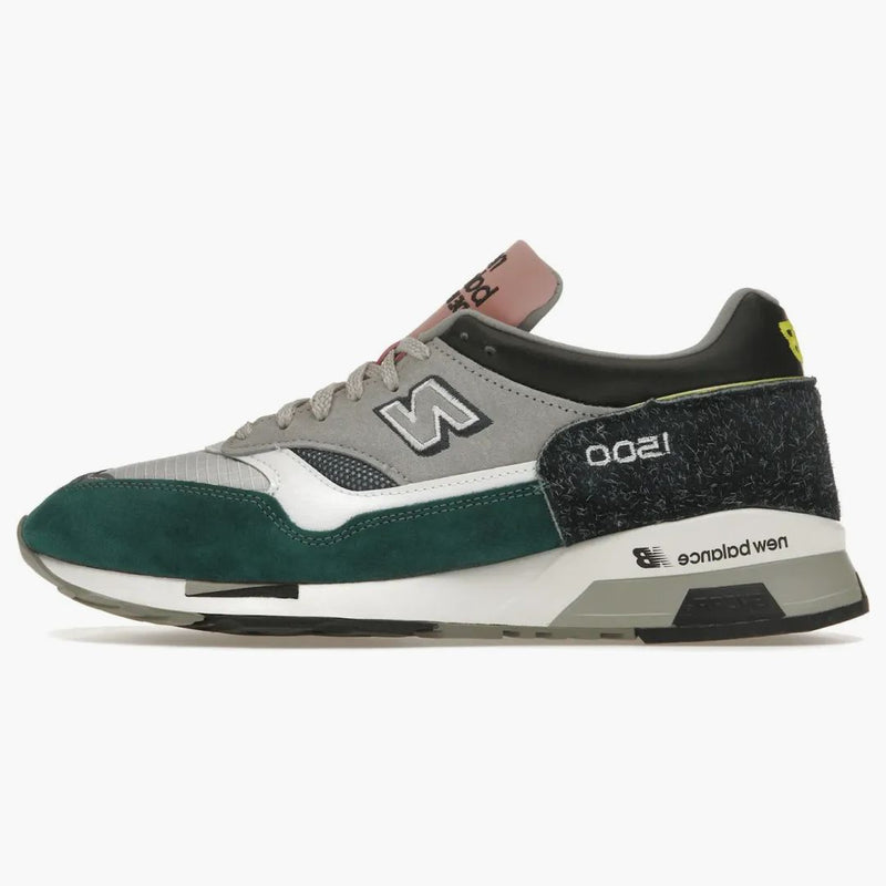 New Balance 1500 Miuk Pacific Majolica Blue