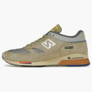 New Balance 1500 Miuk Salehe Bembury Olive Grey
