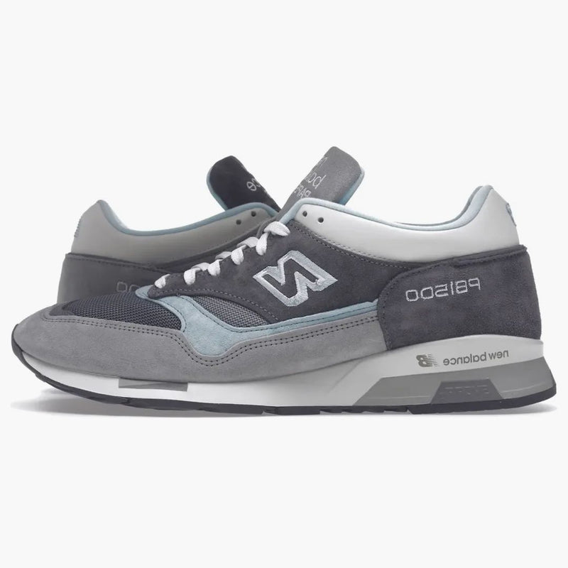New Balance 1500 miuk strålar x pappersboy