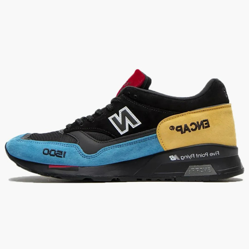 New Balance 1500 Multi Black