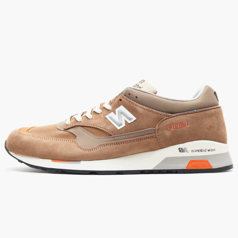 New Balance 1500 norska projekt danska hösten