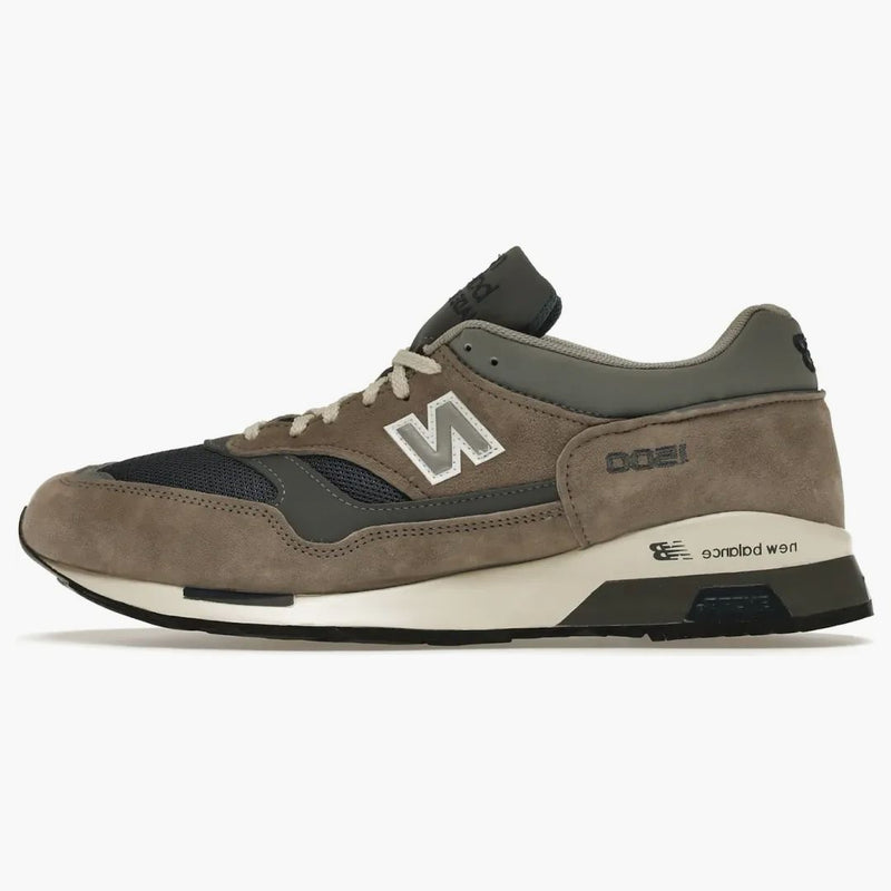 New Balance 1500 norska projekt danska vintern