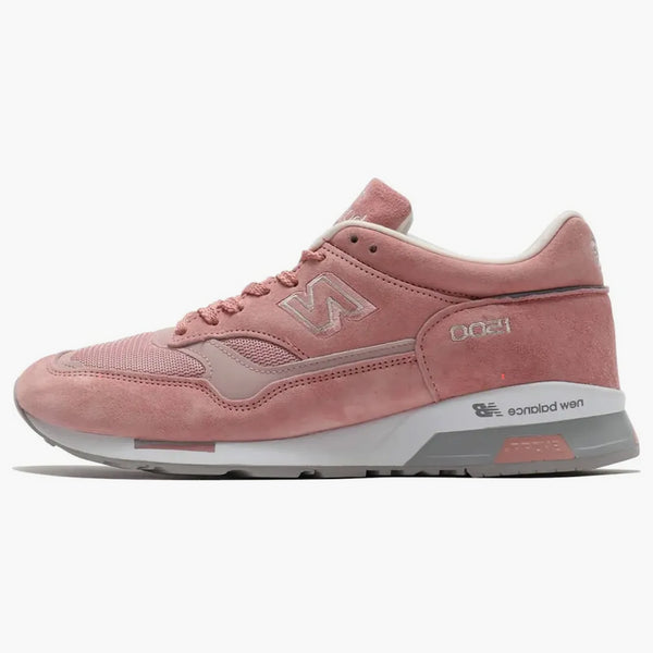 New Balance 1500 Pink Grey