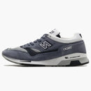 New Balance 1500 grigio in pelle scamosciata premium