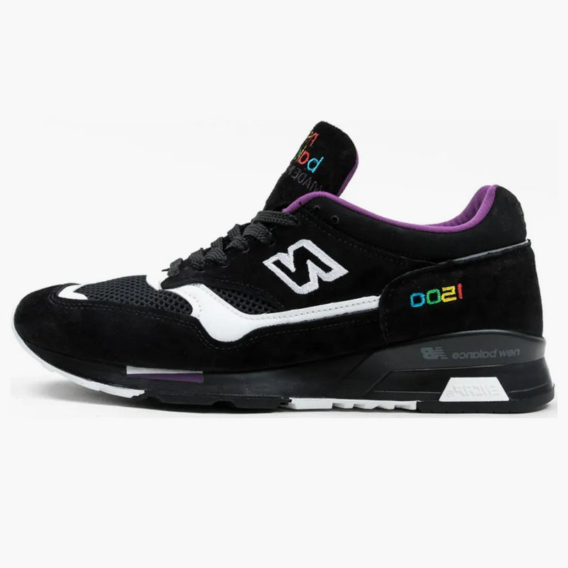 New Balance 1500 prisma svart