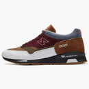 New Balance 1500 Scarlet Stone