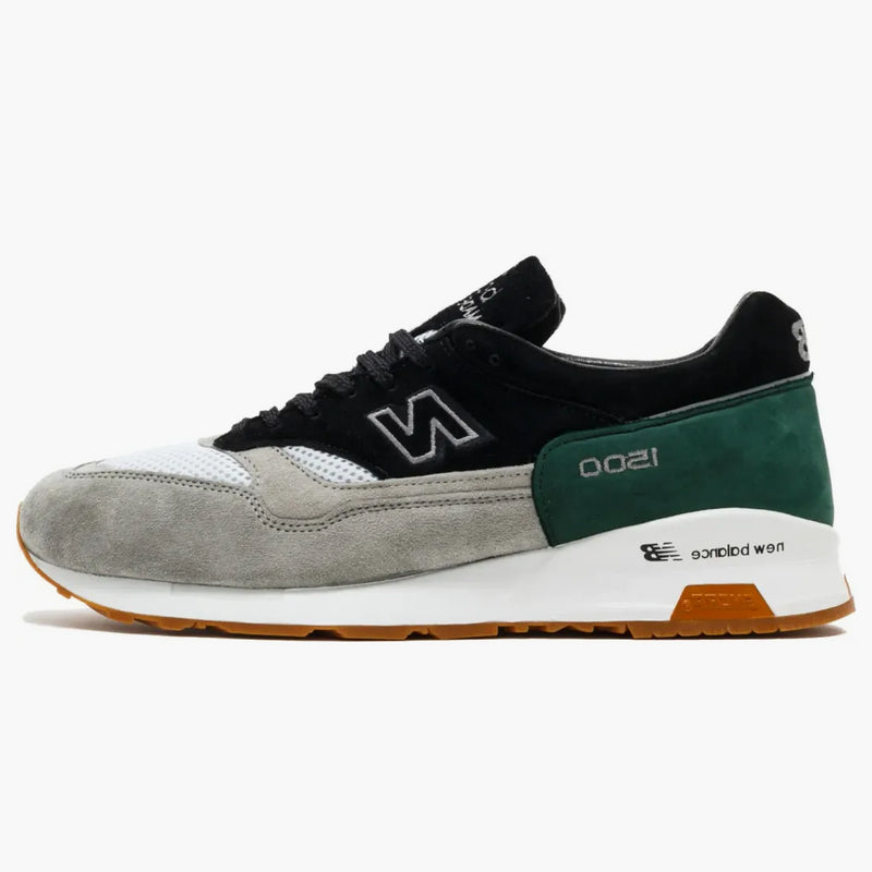 New Balance 1500 SOLEBOX FINAL GRÖN