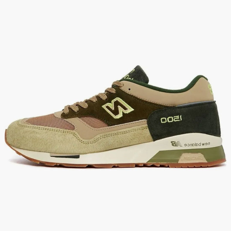 New Balance 1500 Starcrow Green