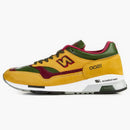 New Balance 1500 Tan Olive Red