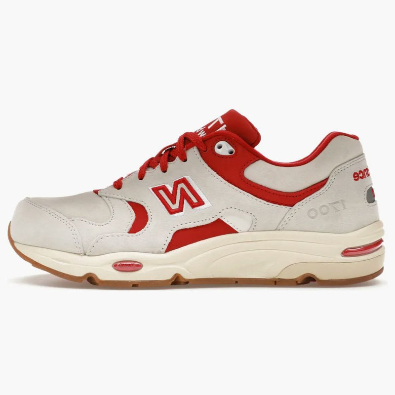 New Balance 1700 Kith Toronto Marshmallow