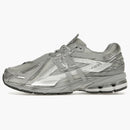 New Balance 1906a Concrete Silver Metallic