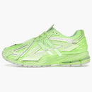 New Balance 1906a Neon Green Mint Flash