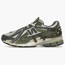 New Balance 1906a Olive Juice Sea Salt