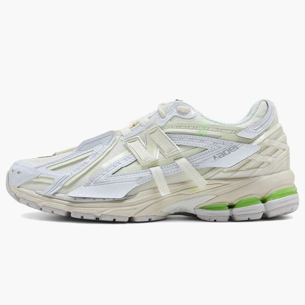 New Balance 1906a White Green