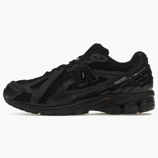 New Balance 1906d Protection Pack Black Leather