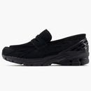 New Balance 1906l Black Suede