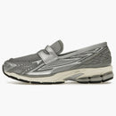 New Balance 1906l Metallic Silver