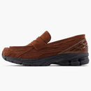 New Balance 1906l Rich Oak