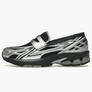 New Balance 1906l Silver Metallic Black