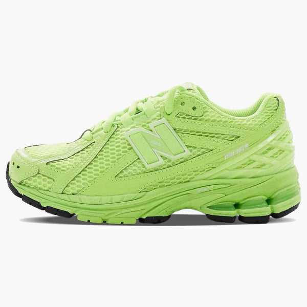 New Balance 1906r Asos Exclusive Neon Green