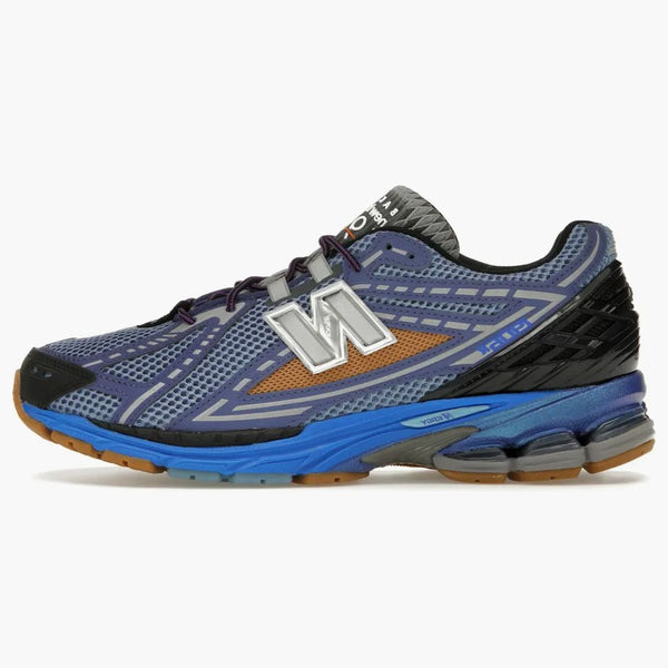 New Balance 1906r Action Bronson Medusa Azul