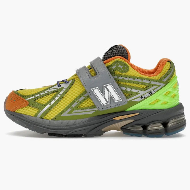 New Balance 1906r Action Bronson Scorpius (PS)