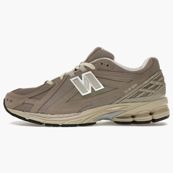 New Balance 1906r Beige Cream