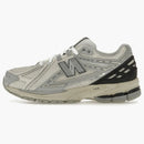 New Balance 1906r beige light gray white